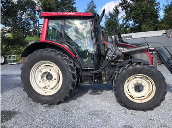 Farm tractor VALTRA N121