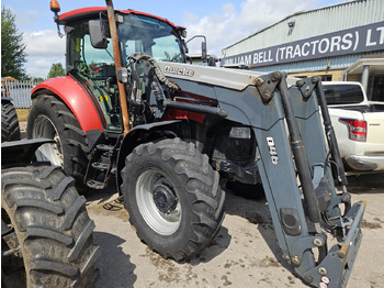 Farm tractor CASE IH
