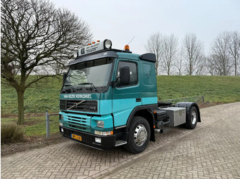 Tractor unit VOLVO FM12 420