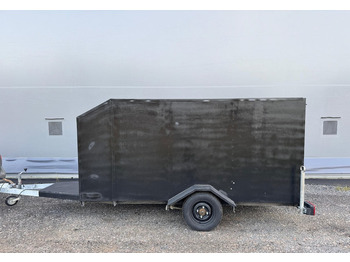 Car trailer Umpiperäkärry: picture 2 Car trailer Umpiperäkärry: picture 2