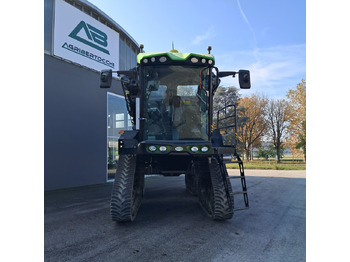 Self-propelled sprayer GRIM SERIE 9: picture 5 Self-propelled sprayer GRIM SERIE 9: picture 5