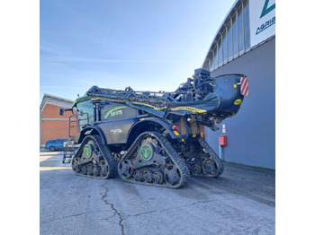 Self-propelled sprayer GRIM SERIE 9: picture 3 Self-propelled sprayer GRIM SERIE 9: picture 3