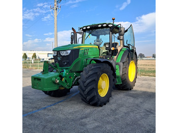 Farm tractor JOHN DEERE