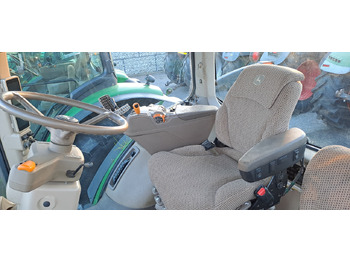 Farm tractor JOHN DEERE 7230R: picture 5