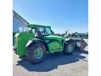 Telescopic handler MERLO TF 65.9 T - CS: picture 2 Telescopic handler MERLO TF 65.9 T - CS: picture 2