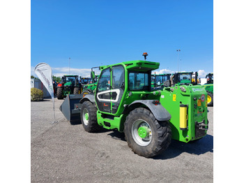 Telescopic handler MERLO TF 65.9 T - CS: picture 4 Telescopic handler MERLO TF 65.9 T - CS: picture 4
