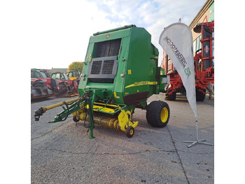 Round baler JOHN DEERE