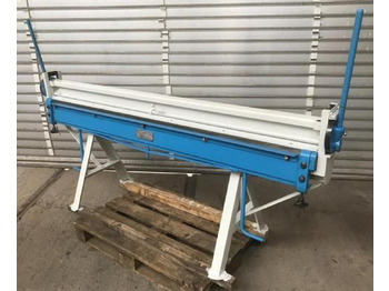 Metalworking machinery