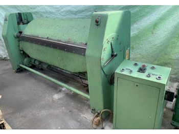 Metalworking machinery