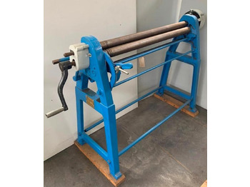 Metalworking machinery