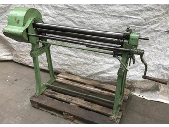 Metalworking machinery