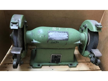 Metalworking machinery