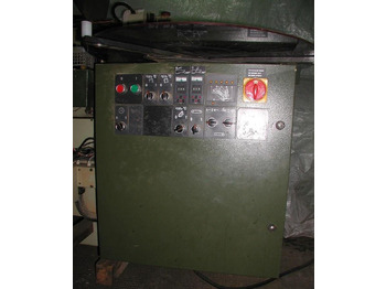 Leasing of  Kantenanleimmaschine SCM Kantenanleimmaschine SCM: picture 5