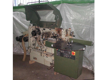 Leasing of  Kantenanleimmaschine SCM Kantenanleimmaschine SCM: picture 2