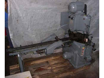 Metalworking machinery