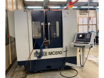 Metalworking machinery