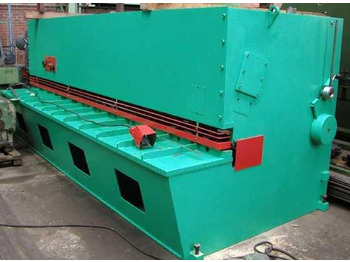 Metalworking machinery