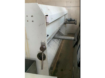 Metalworking machinery Tafelschere HATEBUR: picture 3