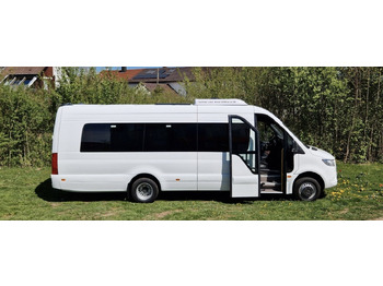 Minibus MERCEDES-BENZ Sprinter
