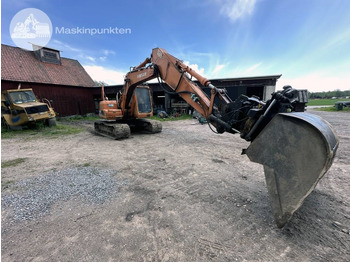 Crawler excavator Doosan Solar 140 LC V: picture 5