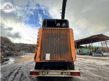 Wood chipper Doppstadt DH 910: picture 3 Wood chipper Doppstadt DH 910: picture 3