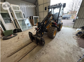 Wheel loader JCB 403