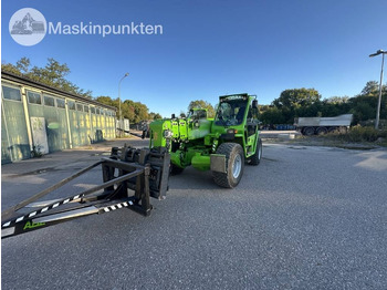 Telescopic handler MERLO