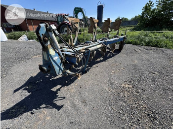 Plow ÖVERUM