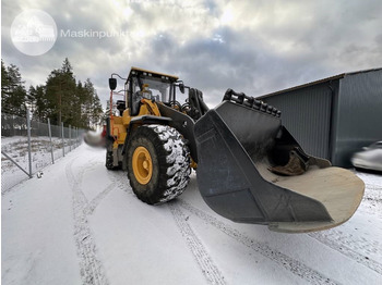 Leasing of Volvo L 180 H  Volvo L 180 H: picture 3