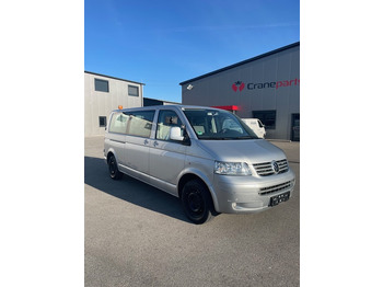 Minibus VOLKSWAGEN