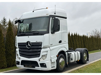 Tractor unit MERCEDES-BENZ Actros 1845