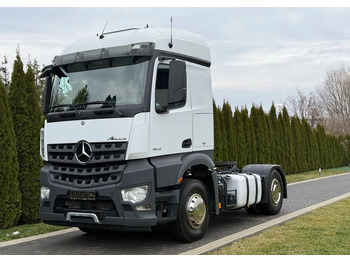 Tractor unit MERCEDES-BENZ Arocs 1843