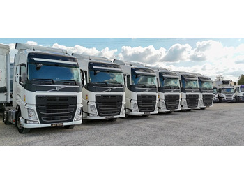 Tractor unit VOLVO FH 500