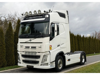 Tractor unit VOLVO FH 540