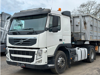 Tractor unit VOLVO FM 450
