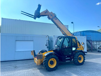 Telescopic handler JCB