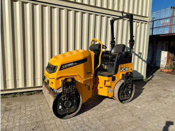 Road roller JCB CT260-120