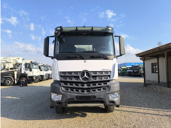Leasing of MERCEDES-BENZ AROCS 3242 CIFA 9M3 MERCEDES-BENZ AROCS 3242 CIFA 9M3: picture 2