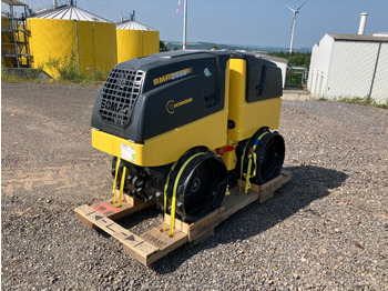 Roller BOMAG