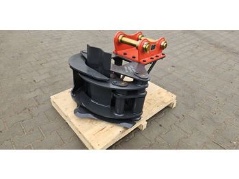 New Felling head Hydrauliczna głowica ścinkowa KBKC TS50 nożyce do drzew chwytak do koparki: picture 2