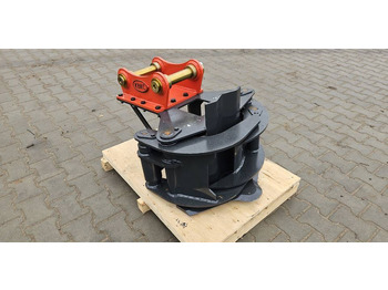 New Felling head Hydrauliczna głowica ścinkowa KBKC TS50 nożyce do drzew chwytak do koparki: picture 4