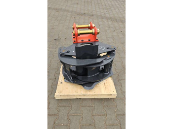 New Felling head Hydrauliczna głowica ścinkowa KBKC TS50 nożyce do drzew chwytak do koparki: picture 3