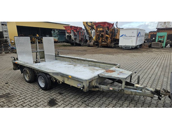 Plant trailer IFOR WILLIAMS