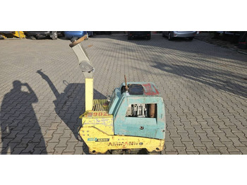 Vibratory plate AMMANN