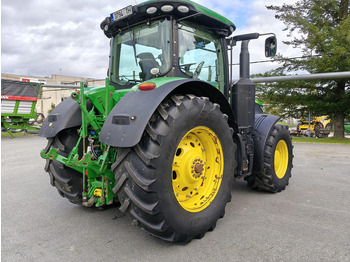 Farm tractor John Deere 7290R e23: picture 3 Farm tractor John Deere 7290R e23: picture 3