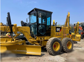 Leasing of CATERPILLAR 140K CATERPILLAR 140K: picture 3