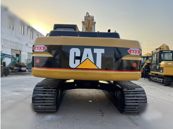 Leasing of CATERPILLAR 320BL CATERPILLAR 320BL: picture 4 Leasing of CATERPILLAR 320BL CATERPILLAR 320BL: picture 4