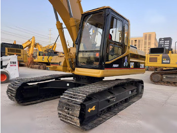Leasing of CATERPILLAR 320BL CATERPILLAR 320BL: picture 3 Leasing of CATERPILLAR 320BL CATERPILLAR 320BL: picture 3