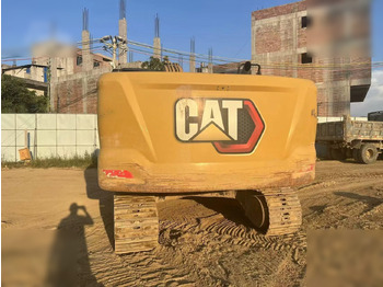 Leasing of CATERPILLAR 330GC CATERPILLAR 330GC: picture 2