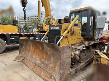 Leasing of CATERPILLAR D6G2 XL CATERPILLAR D6G2 XL: picture 5